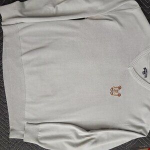 Men's sweater